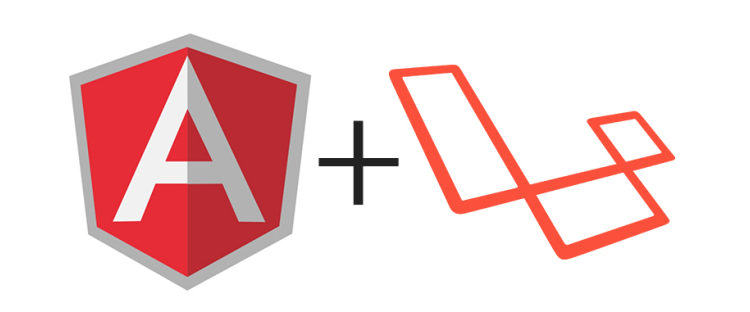 Angular Laravel Auth Login working example Part 1