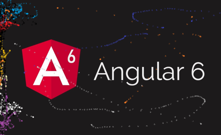 ANgular6