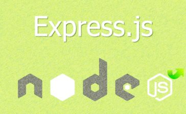 Node Js - Routing Simple and Easy with Express