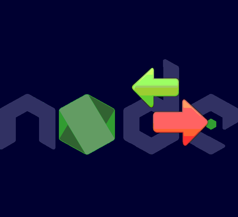 node_routing