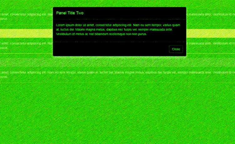 Angular_bootstrap_modal