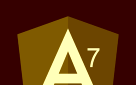angular7