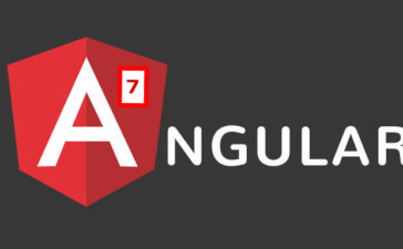 angular7