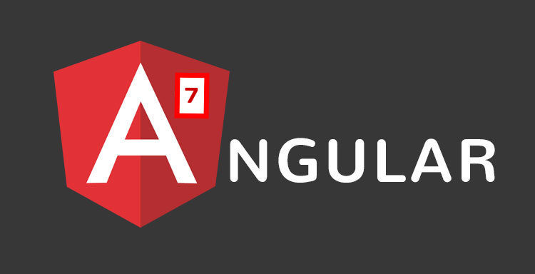 angular7