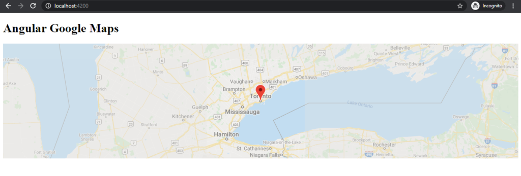 angular google maps