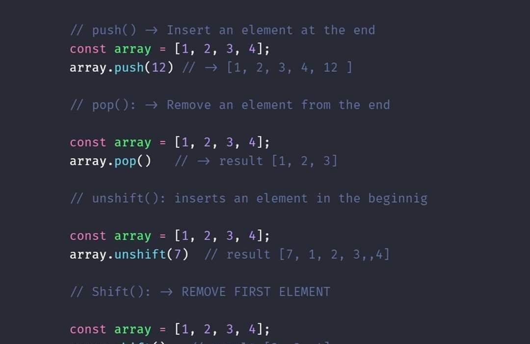 https://therichpost.com/javascript-array-methods-cheat-sheet-part-1/