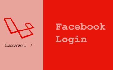 How to login in Laravel with facebook?
