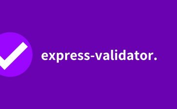 Nodejs express routes with express validatiors