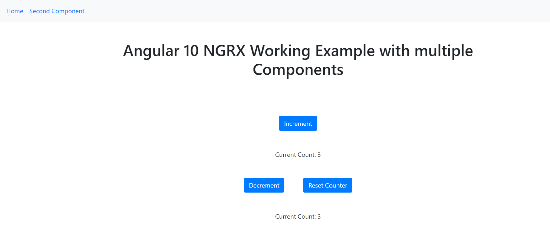 Angular и ngrx пишем реальный проект с нуля torrent