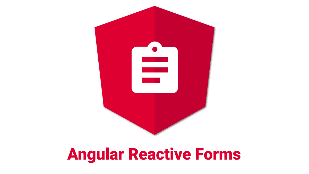 Angular Reactive Form Setup Guide