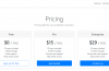 Vue Laravel 8 Building Ecommerce Pricing Page from Scratch