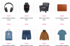 Vuejs - Vue 3 Animated Ecommerce Shop Page with Dynamic Products