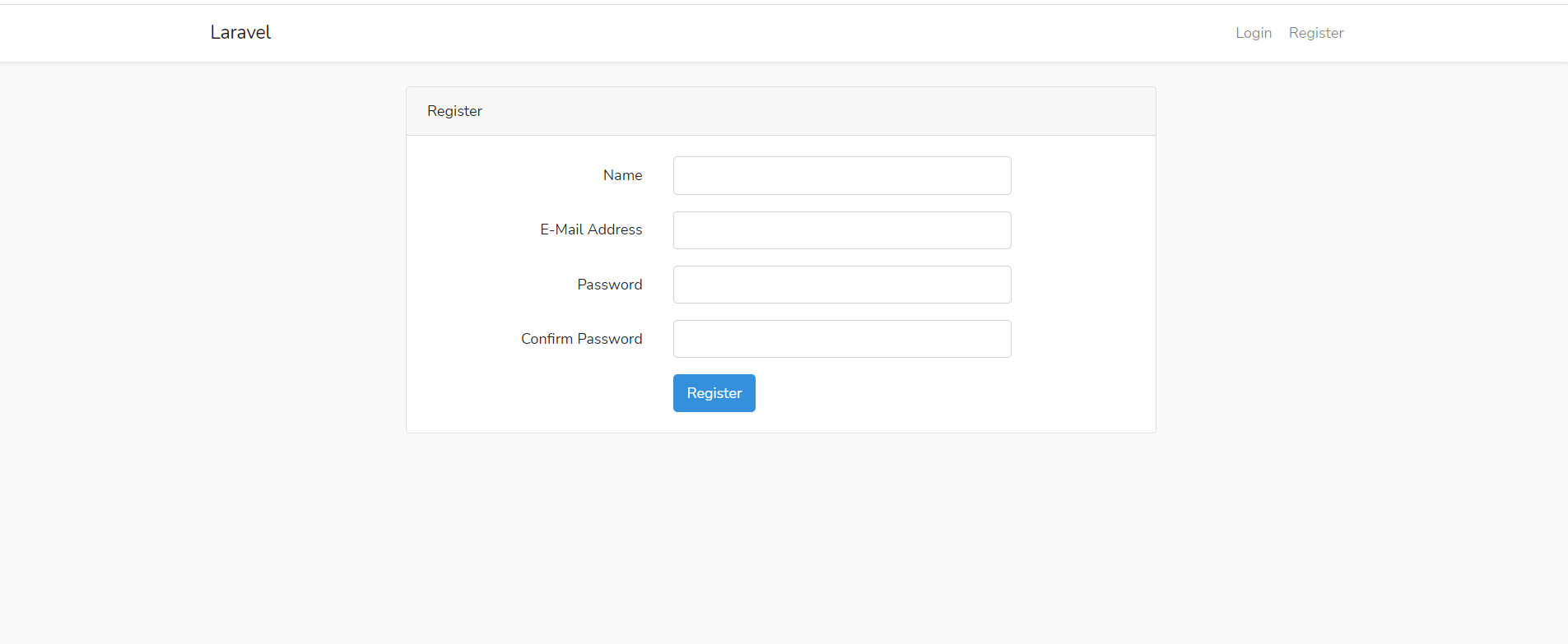 Private auth. Login register. Ангуляр-ларавел. Register Page. Auth close.