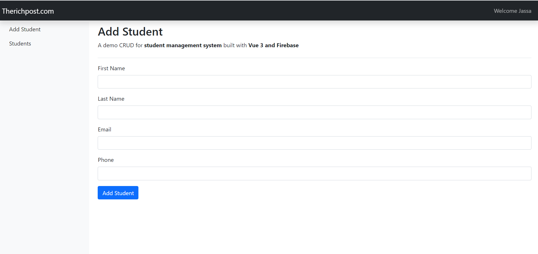 how-to-fetch-data-from-firebase-in-reactjs-therichpost