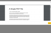 Reactjs Open PDF File inside Bootstrap 5 Modal POPUP