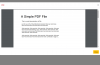 Vue 3 Open PDF file inside Bootstrap 5 Modal POPUP