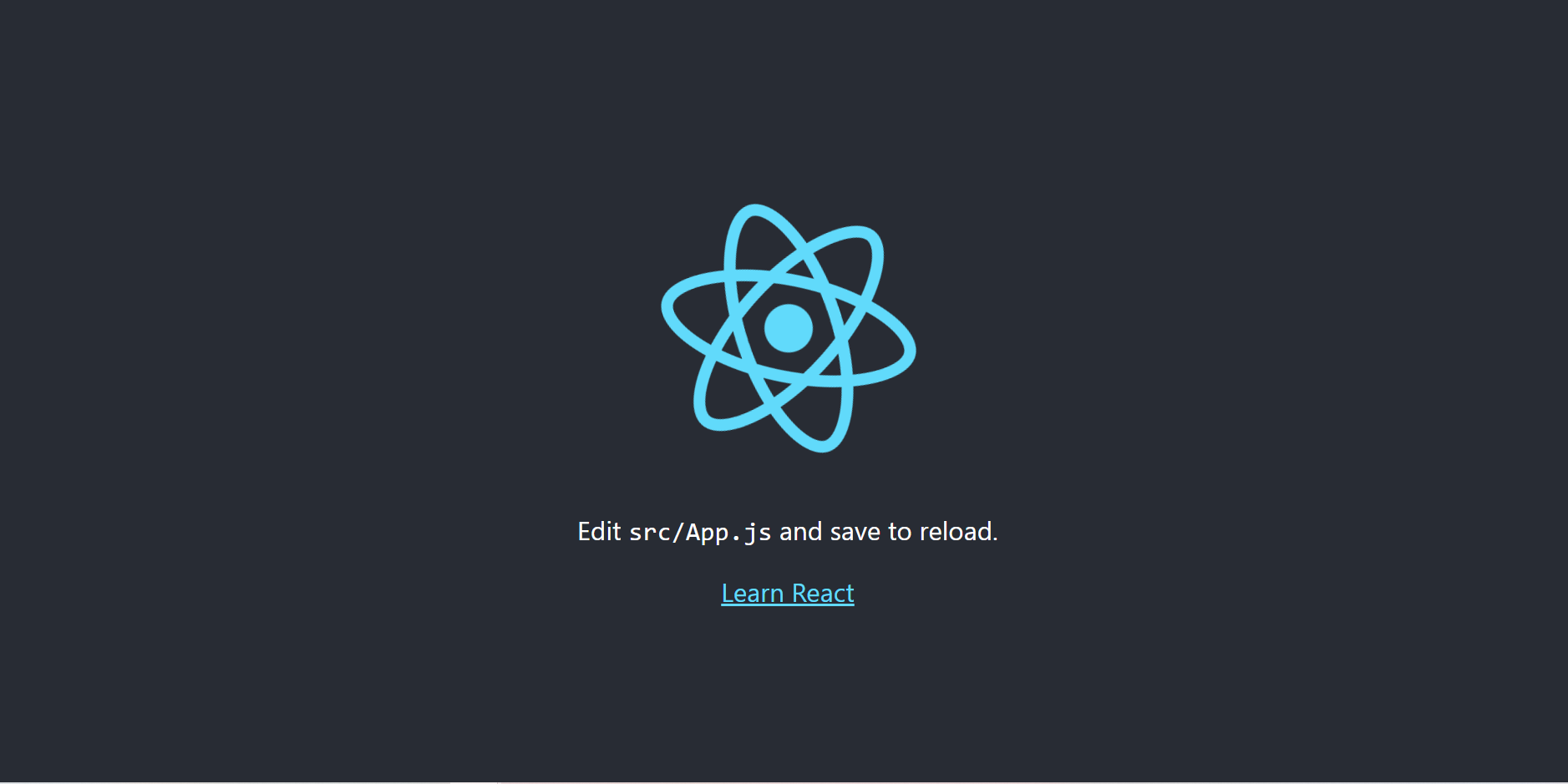 Getting Started with Reactjs Create React App