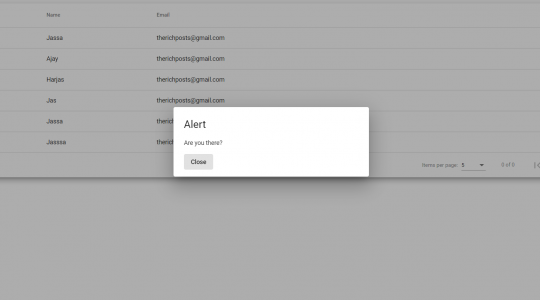 Angular 13 Inactive User State Automatically Logout After 10 Seconds