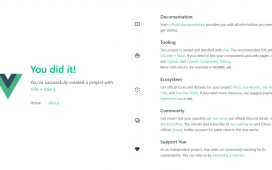 Solved - Failed to load config from vite.config.js - Vue 3