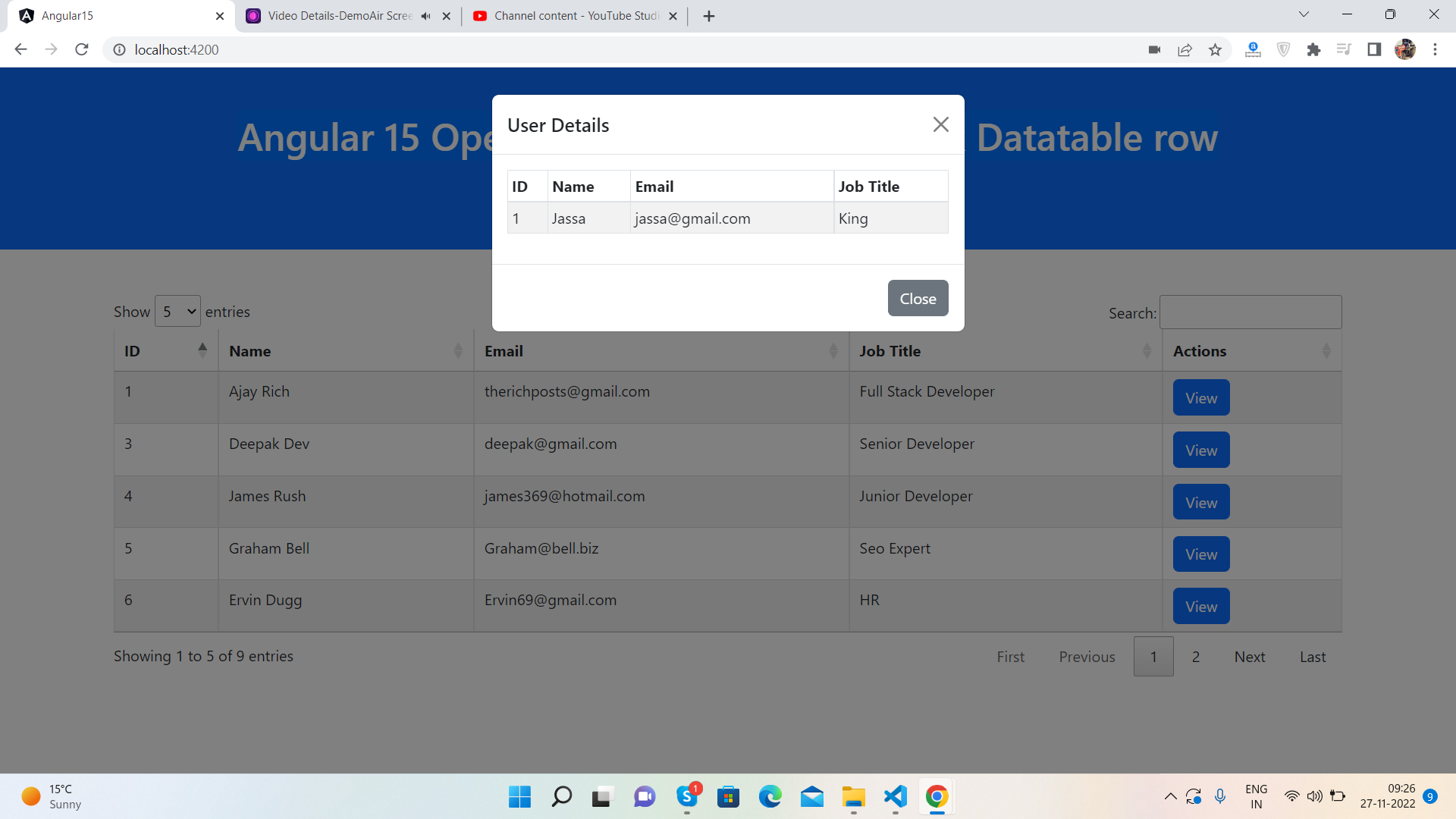 Bootstrap modal. Modal Bootstrap 5. Row Bootstrap. Bootstrap 5 2 Rows nav.