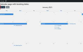 WordPress Hook Add Custom Admin Menu and Page