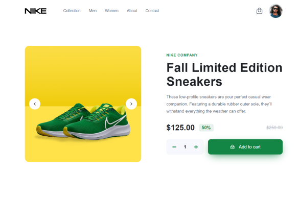 Best Angular Ecommerce Templates Free - Therichpost