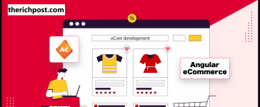 How To Build An E-Commerce Site With Angular