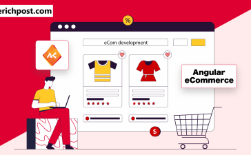 How To Build An E-Commerce Site With Angular