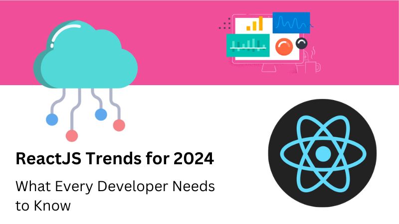 ReactJS Trends for 2024 What Every Developer Needs to Know