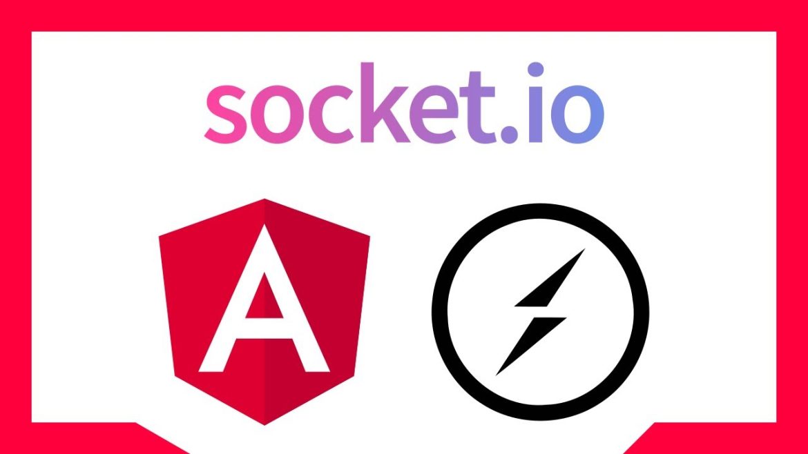 Creating a chat application using Angular 17 and Socket.IO - Therichpost