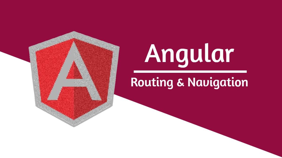 Angular 17 nested routes demo