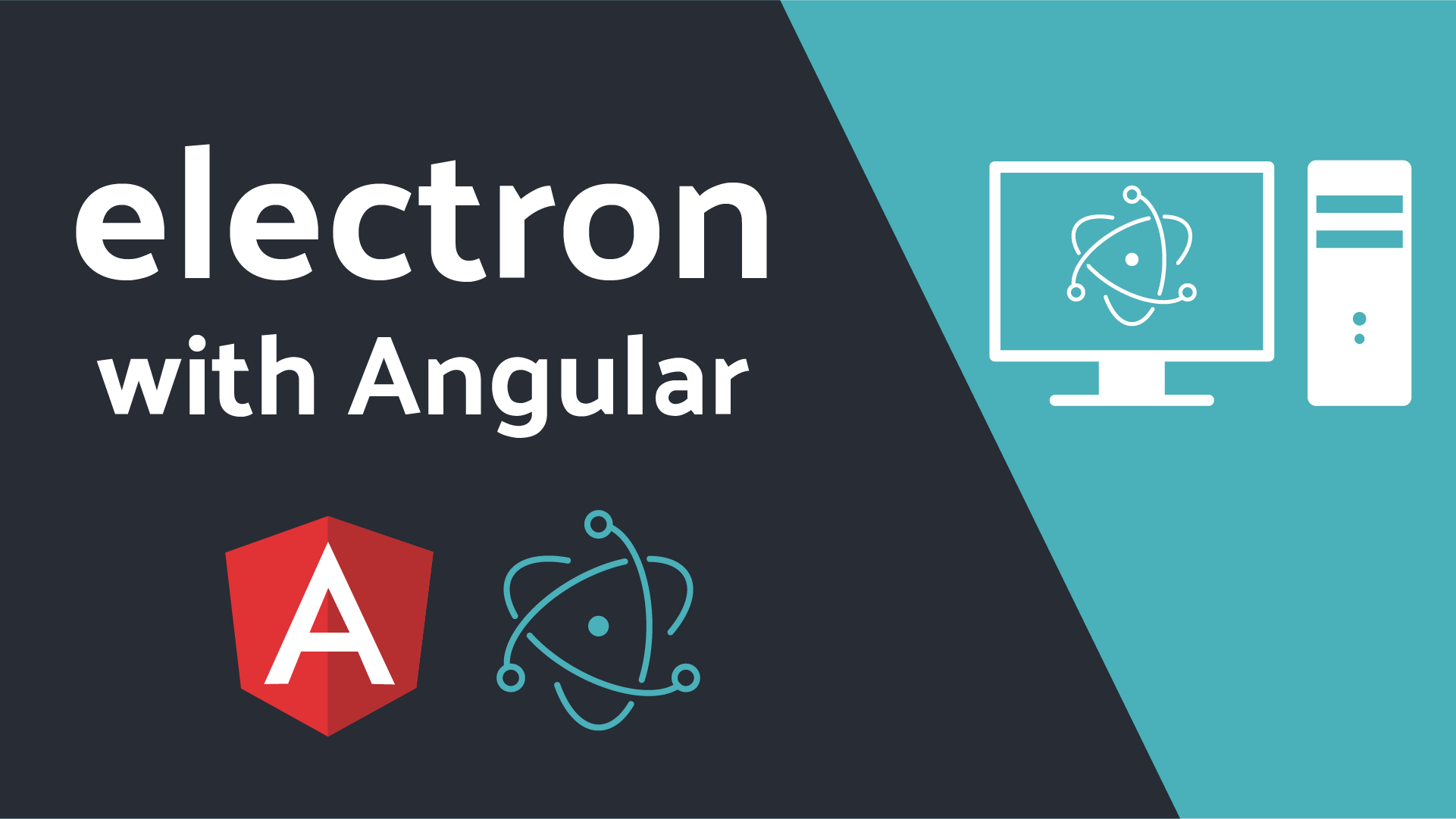 How to converted my angular 17 app into electron js app?