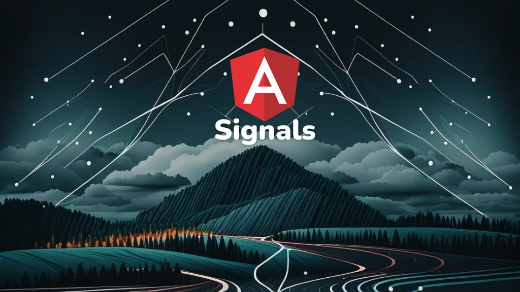 How to run a function when a signal value changes in Angular v 17 ...