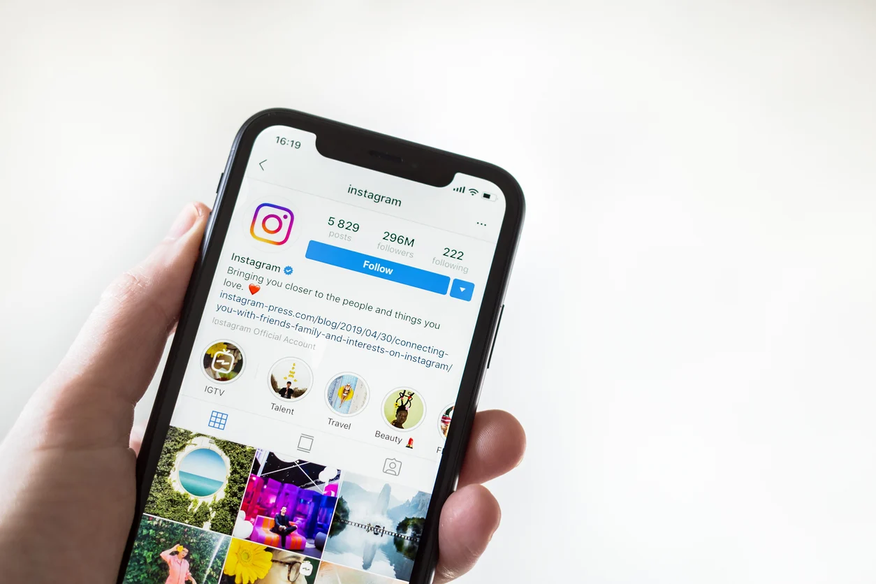 Woocommerce Instagram shop for vendors