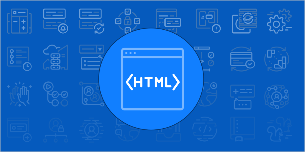 All the Attributes of html page with description and uses - Therichpost