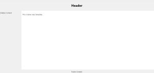 React Admin Dashboards & Templates - TheRichPost