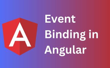 Creating a comprehensive tutorial on event binding in Angular 17