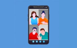 Creating a simple video call application in Ionic 8