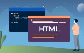 List of common HTML tags with examples