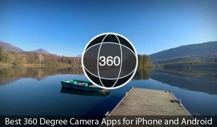 How To display a panorama image in a React Native application on both Android and iOS?