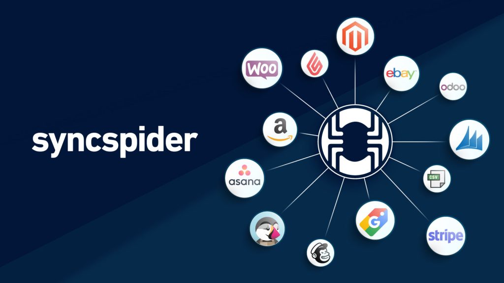 SyncSpider