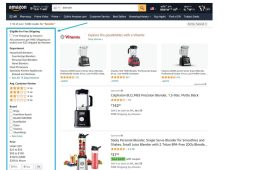 How To achieve a robust multi-filter functionality like Amazon's on your WooCommerce shop page using Elementor and the Blocksy theme?