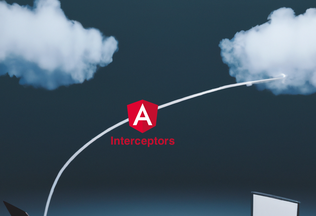 Interceptors in an Angular 19 application