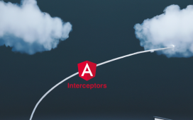 Interceptors in an Angular 19 application