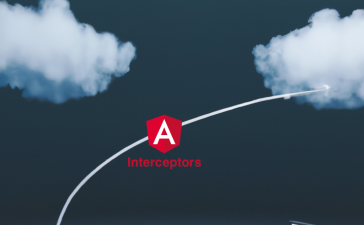 Interceptors in an Angular 19 application