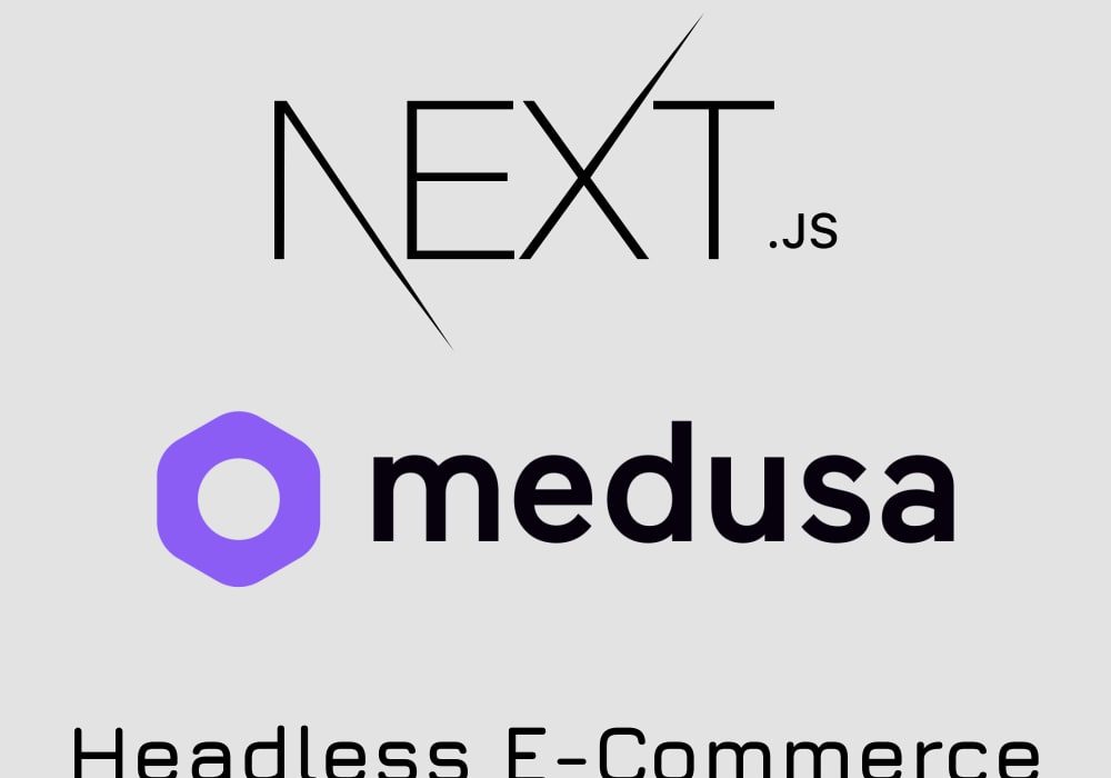 How to install medusa in ubuntu server?