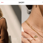 Free Next.js eCommerce Template – Fast, SEO-Friendly & Modern Online Store UI