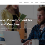Build a Stunning Angular 20 Landing Page with Contentful