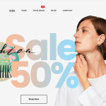 Free Next.js eCommerce Template | Modern, Fast & Fully Responsive Online Store