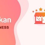 How to enable Google Business (Google My Business) as a social media link on the Dokan vendor dashboard?